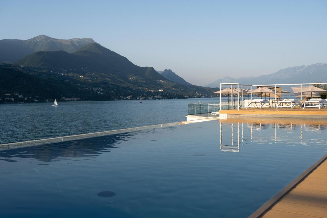 Ah Porticcioli Boutique Apartments San Felice del Benaco Zewnętrze zdjęcie