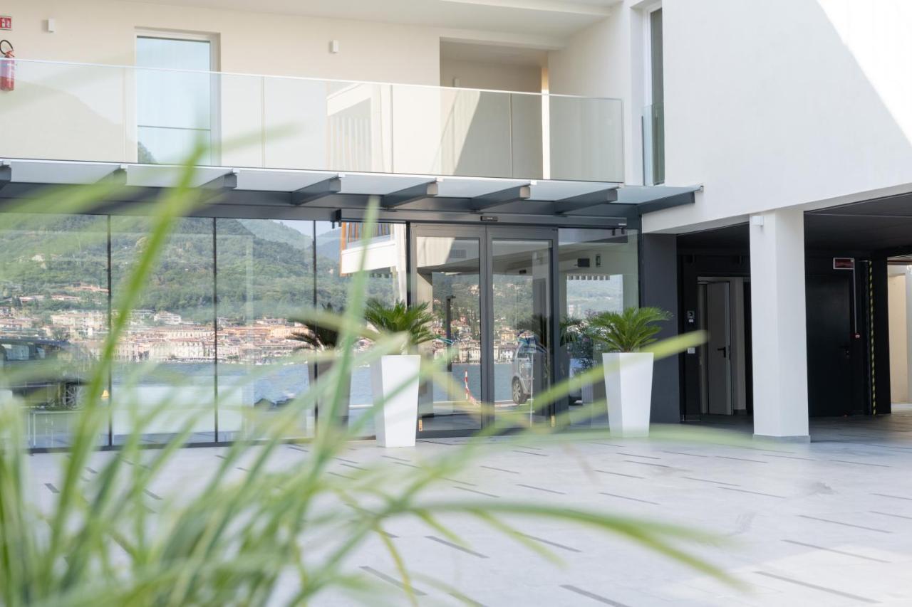 Ah Porticcioli Boutique Apartments San Felice del Benaco Zewnętrze zdjęcie