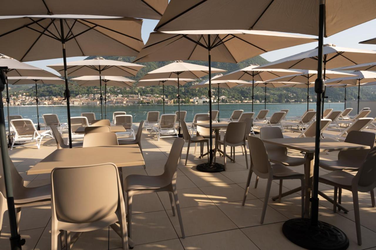 Ah Porticcioli Boutique Apartments San Felice del Benaco Zewnętrze zdjęcie