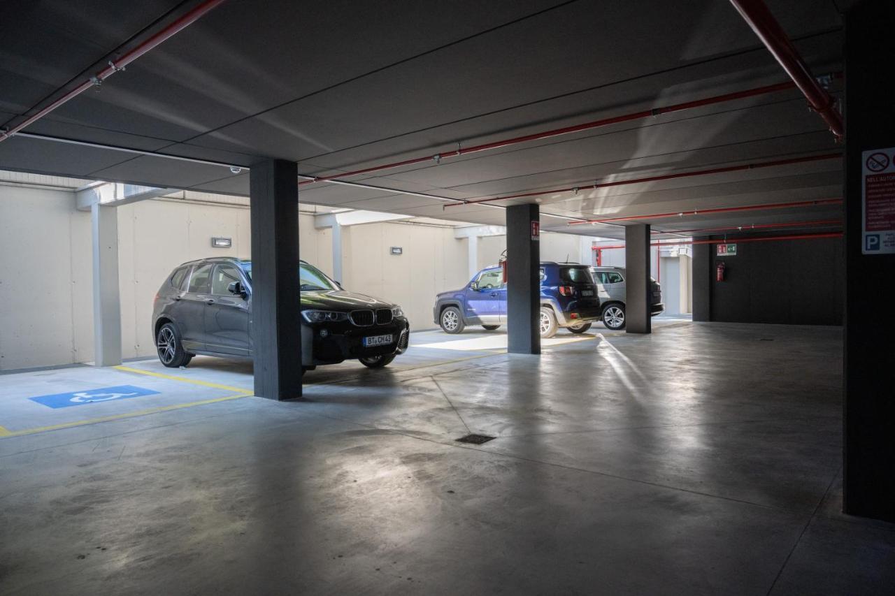 Ah Porticcioli Boutique Apartments San Felice del Benaco Zewnętrze zdjęcie