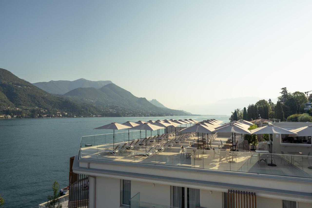 Ah Porticcioli Boutique Apartments San Felice del Benaco Zewnętrze zdjęcie