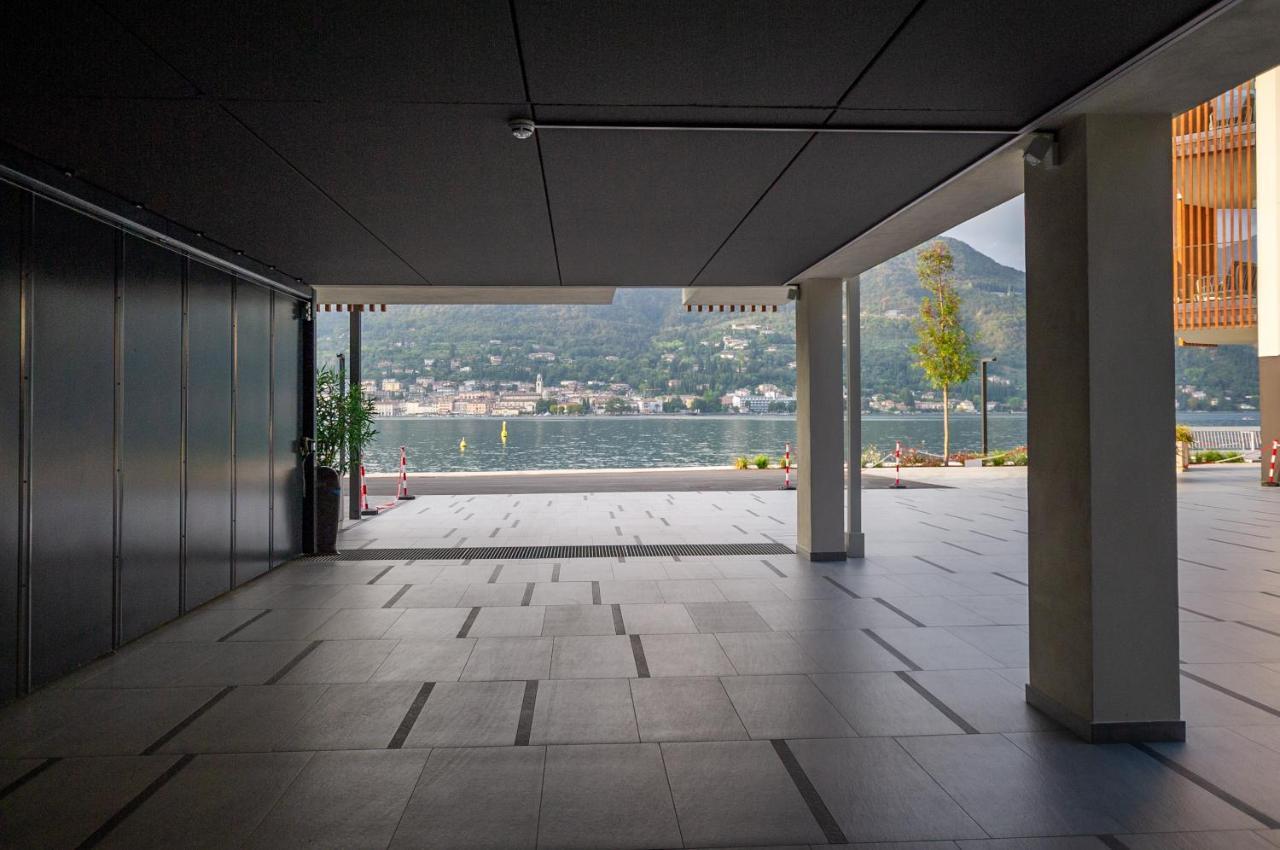 Ah Porticcioli Boutique Apartments San Felice del Benaco Zewnętrze zdjęcie