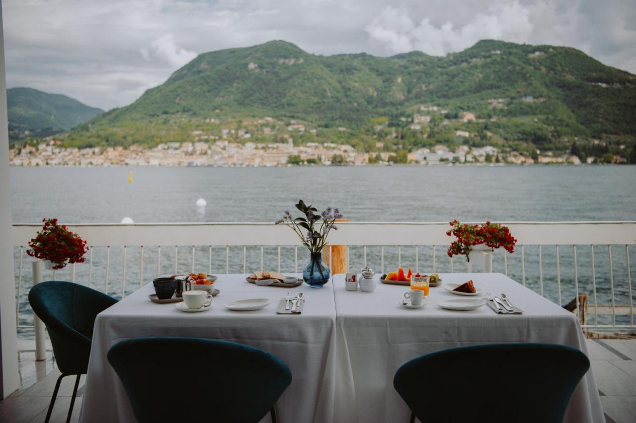 Ah Porticcioli Boutique Apartments San Felice del Benaco Zewnętrze zdjęcie