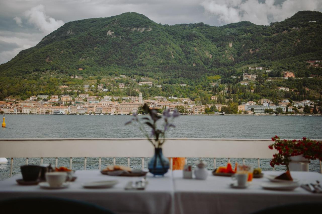 Ah Porticcioli Boutique Apartments San Felice del Benaco Zewnętrze zdjęcie