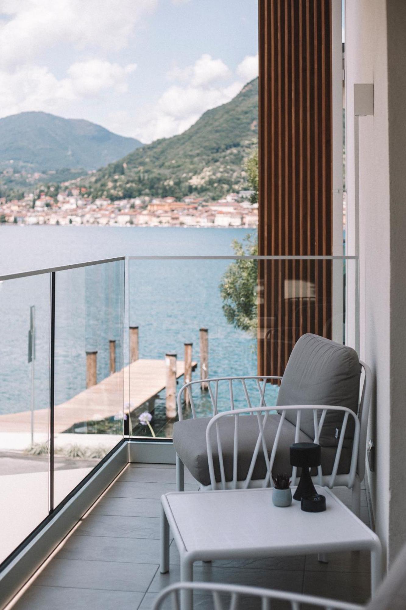 Ah Porticcioli Boutique Apartments San Felice del Benaco Zewnętrze zdjęcie
