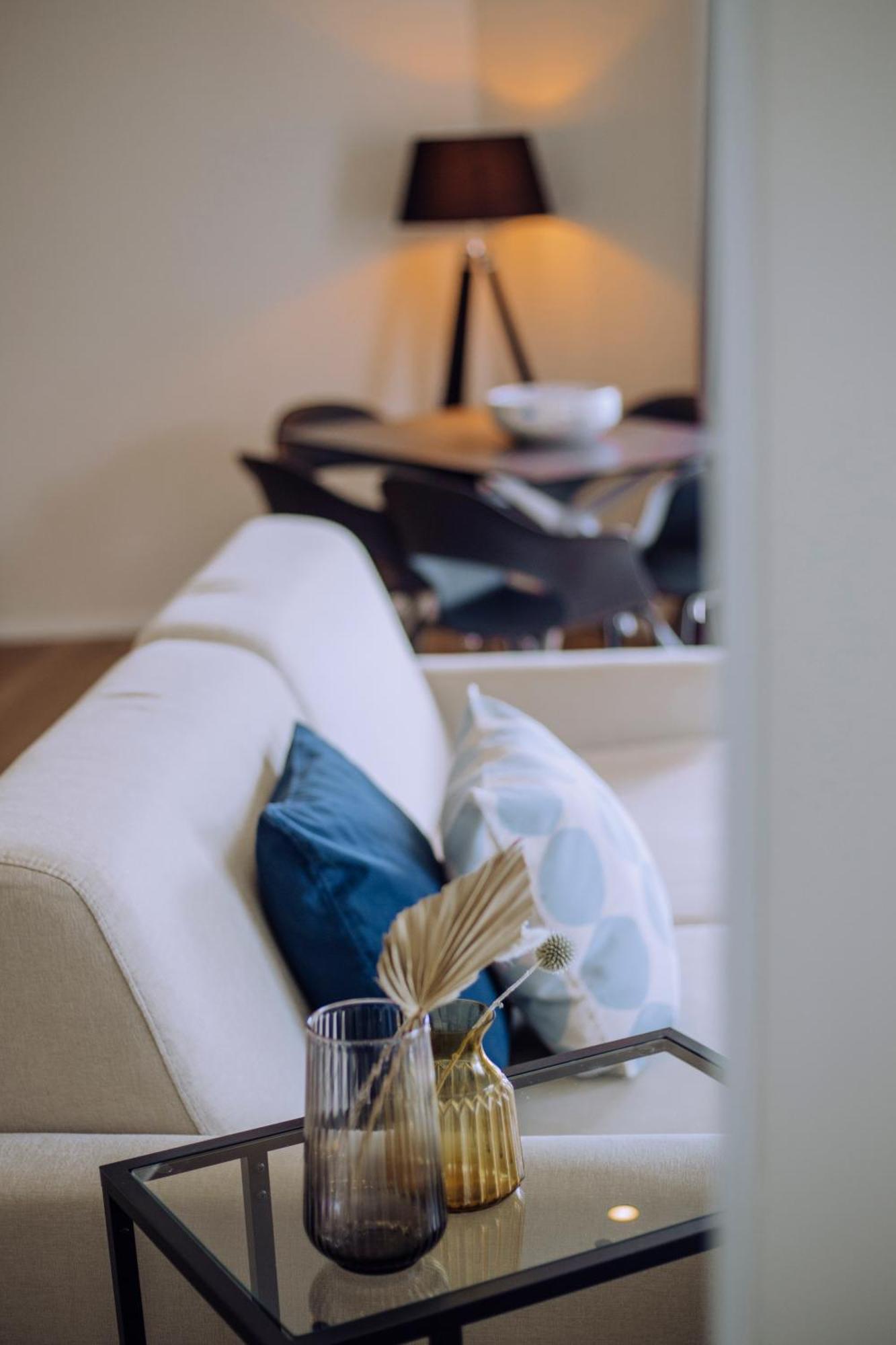 Ah Porticcioli Boutique Apartments San Felice del Benaco Zewnętrze zdjęcie