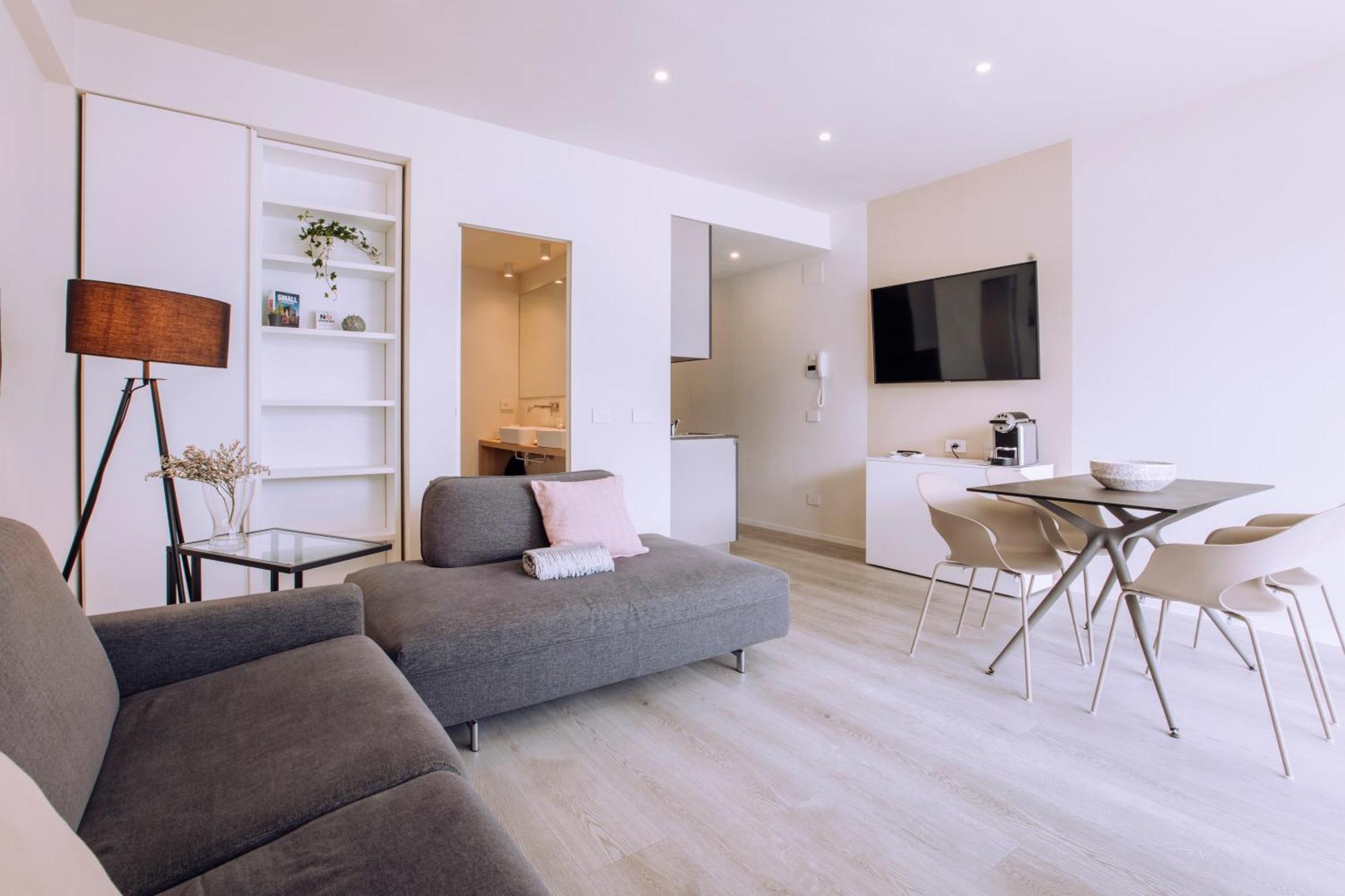 Ah Porticcioli Boutique Apartments San Felice del Benaco Zewnętrze zdjęcie