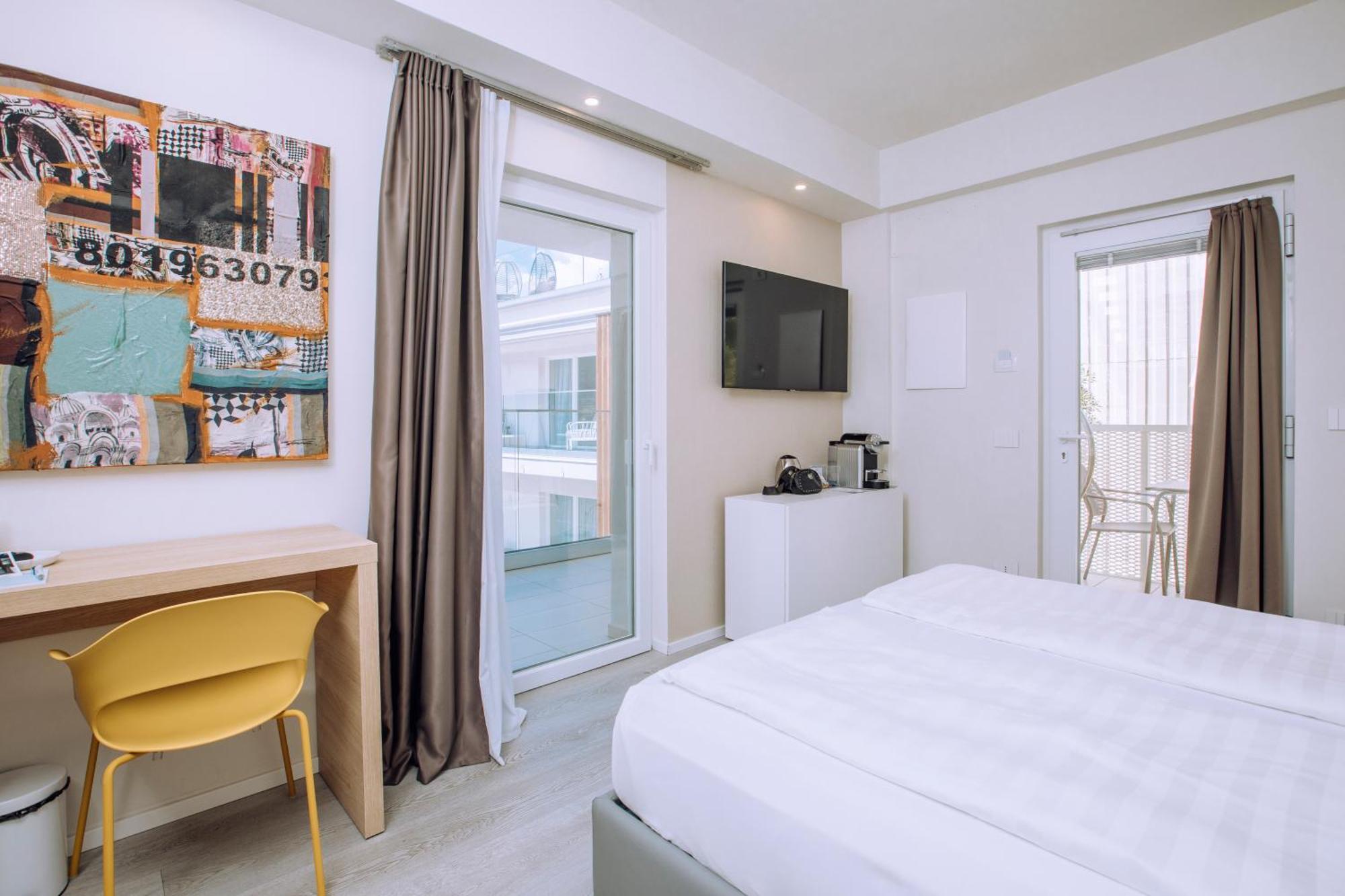 Ah Porticcioli Boutique Apartments San Felice del Benaco Zewnętrze zdjęcie