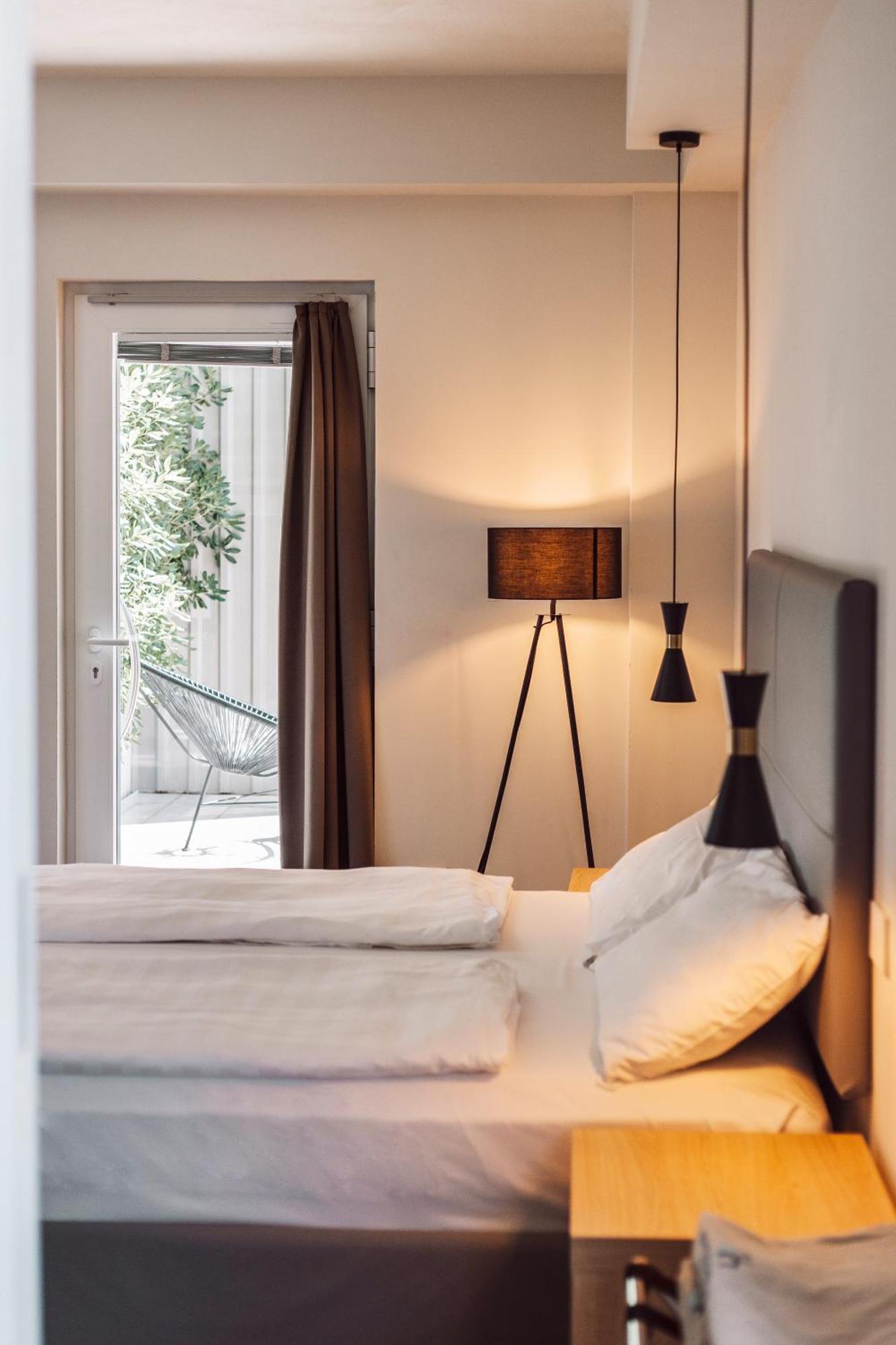 Ah Porticcioli Boutique Apartments San Felice del Benaco Zewnętrze zdjęcie